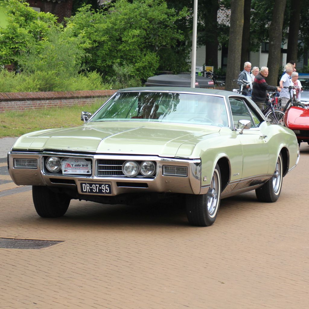 Oldtimerrit Geesteren 5 juni 2022 - 152